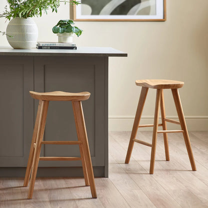 Mulu Bar Stool