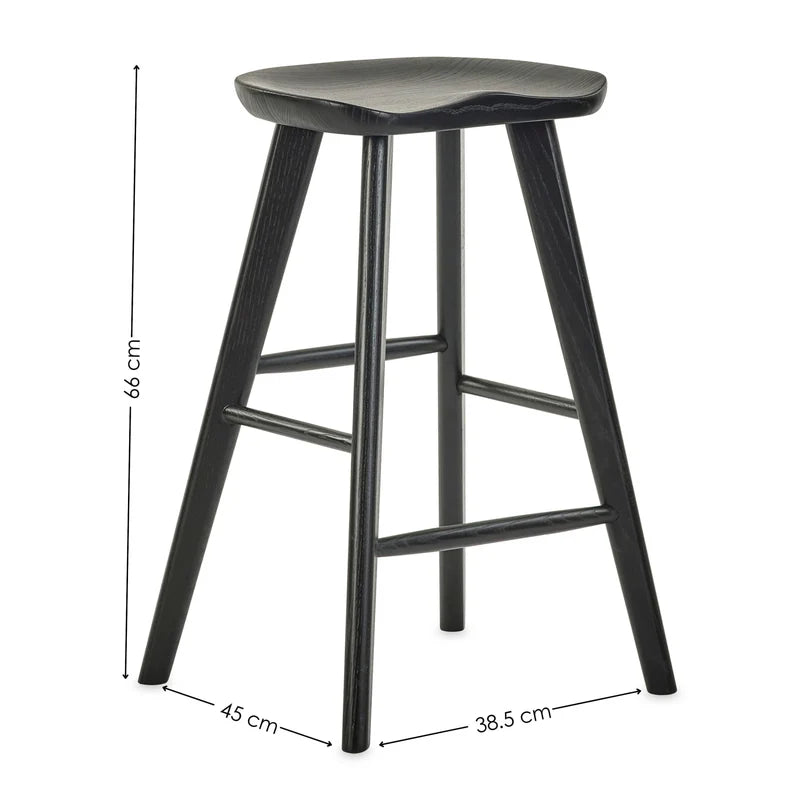 Mulu Bar Stool