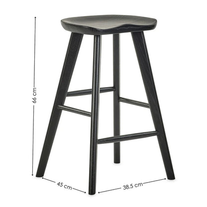 Mulu Bar Stool
