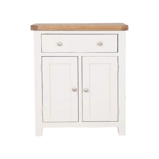 MELBOURNE WHITE HALL CABINET