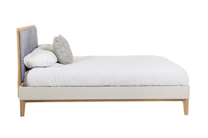 Marlow 6ft Bed