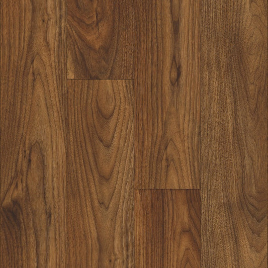 Manhattan Walnut