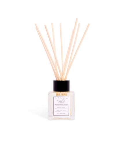 Mediterranean Sunset| Luxury Reed Diffuser