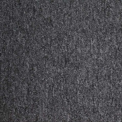 First Choice Commercial Carpet Tiles - Mid Grey 081