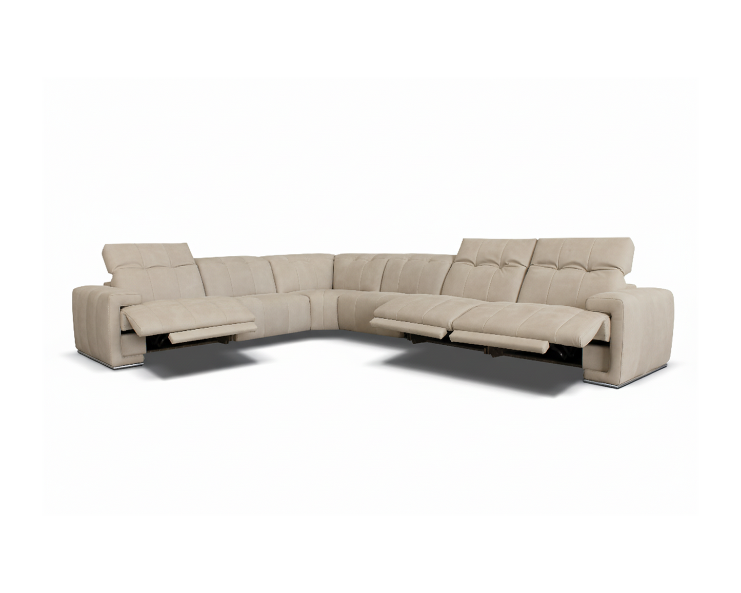 Millennium Recliner sofas