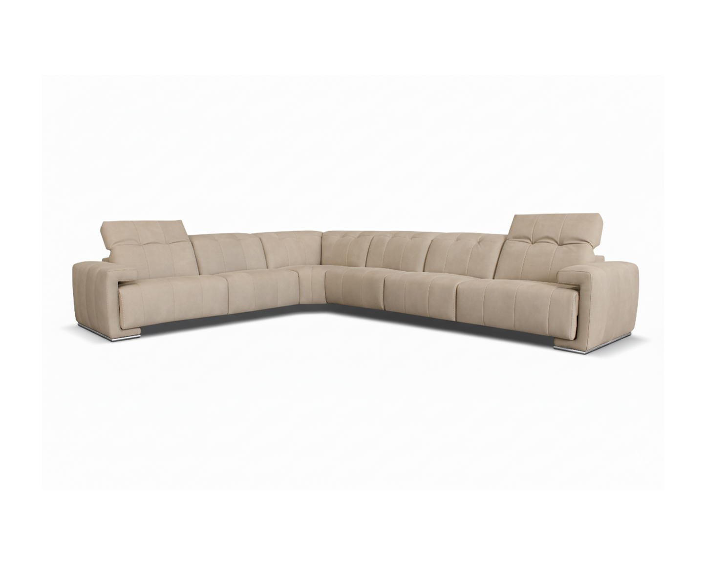 Millennium Recliner sofas