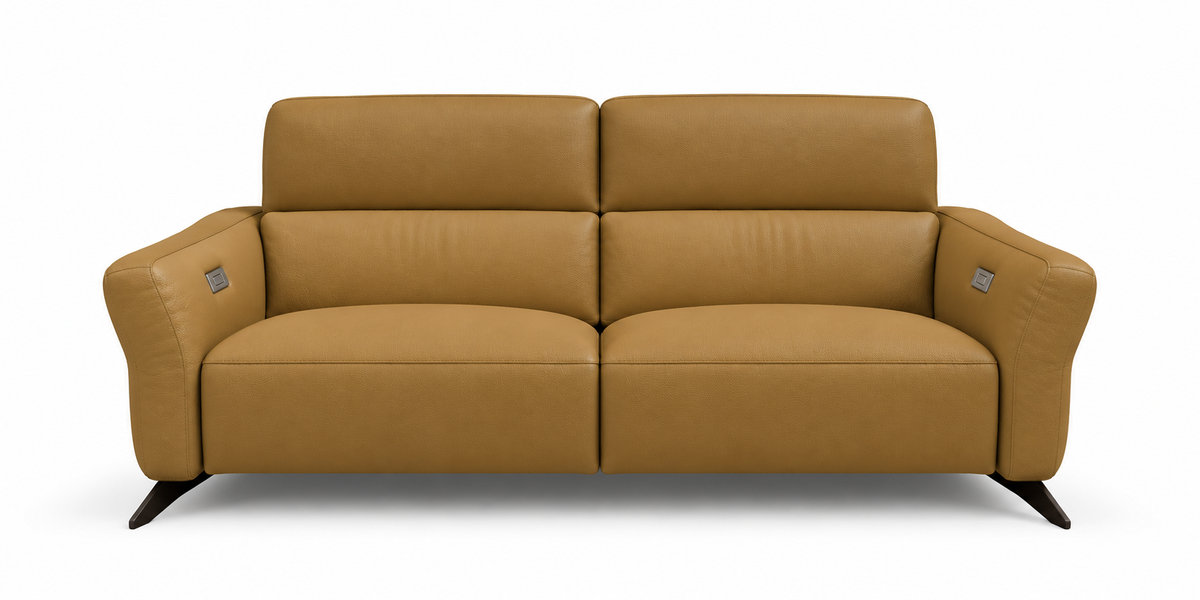 The Fusion | 2 Seater Power | Sale