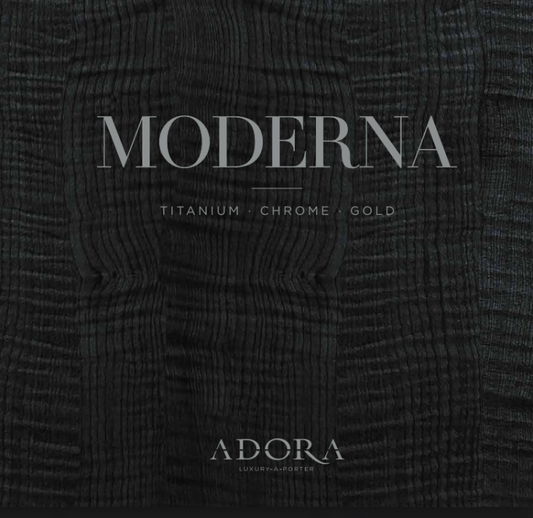 MODERNA Collection Catalogue