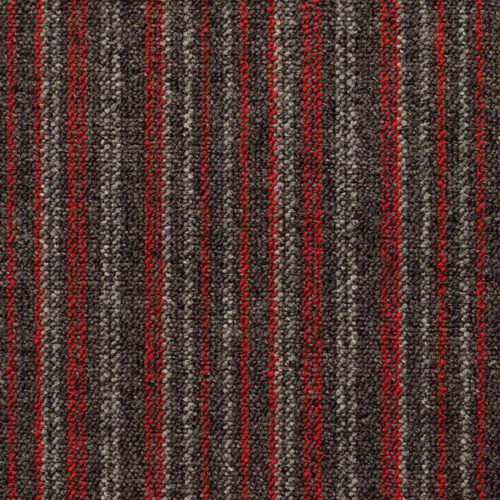 Essentials Commercial Carpet Tiles - Multi Grid 087