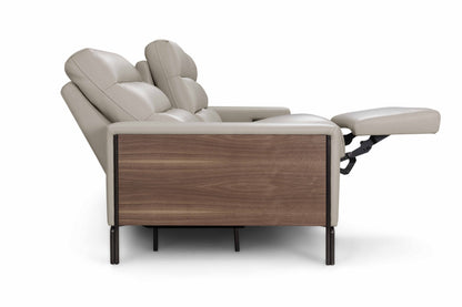 Tamara Modular Sofa by Incanto Italia