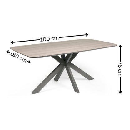 Noah Dining Table