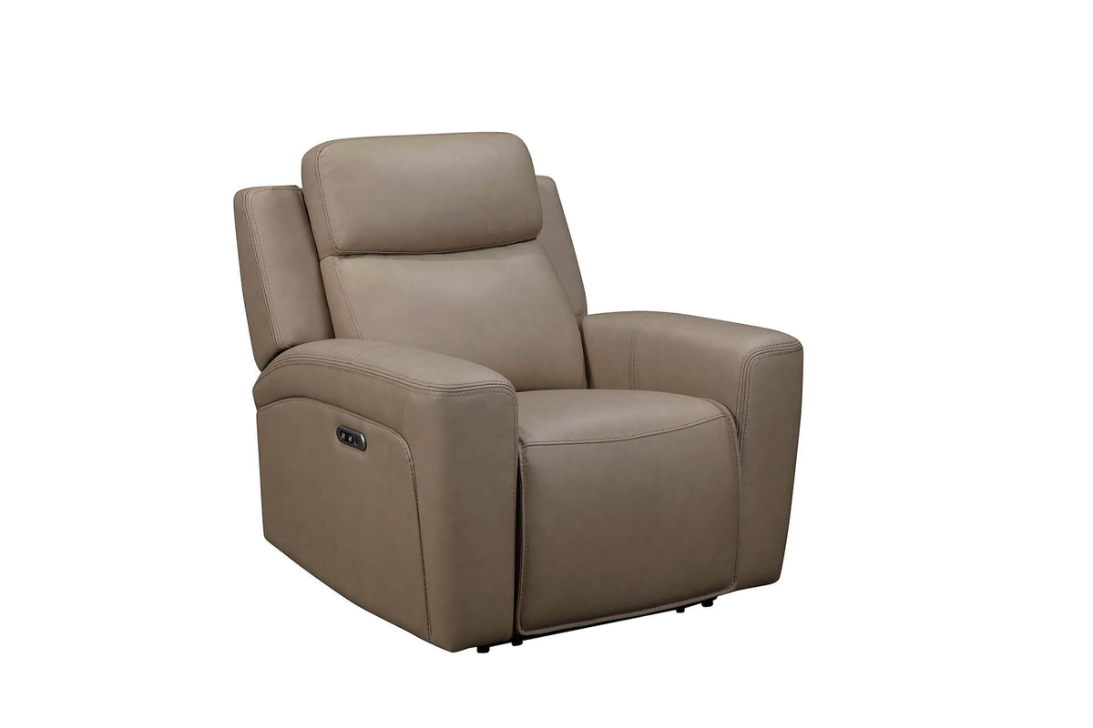 Novarra | 1 Seater | Electric Recliner