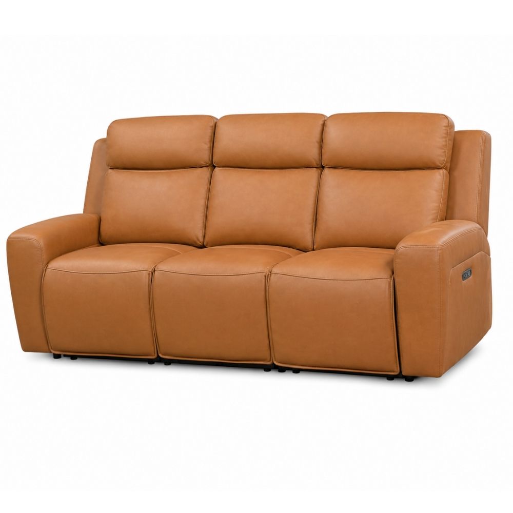 Novarra | 3 Seater | Electric Recliner