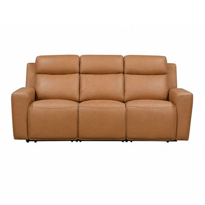 Novarra | 3 Seater | Electric Recliner
