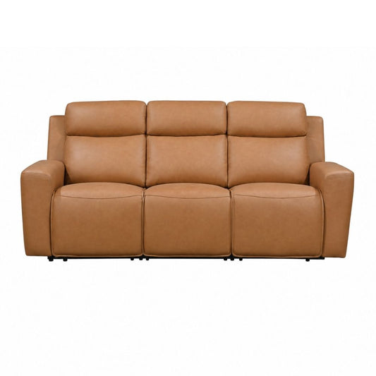 Novarra | 3 Seater | Electric Recliner