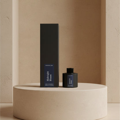 Midnight Bloom Reed Diffuser