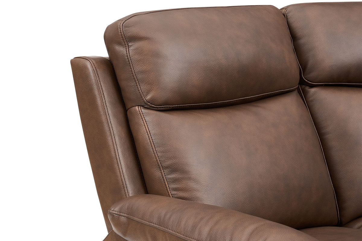 Nardo Corner Group Electric Recliner