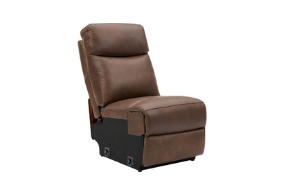 Nardo Armless Sectional