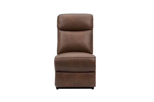 Nardo Armless Sectional