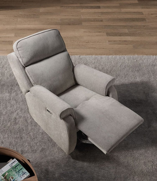 Noa Italian Armchair
