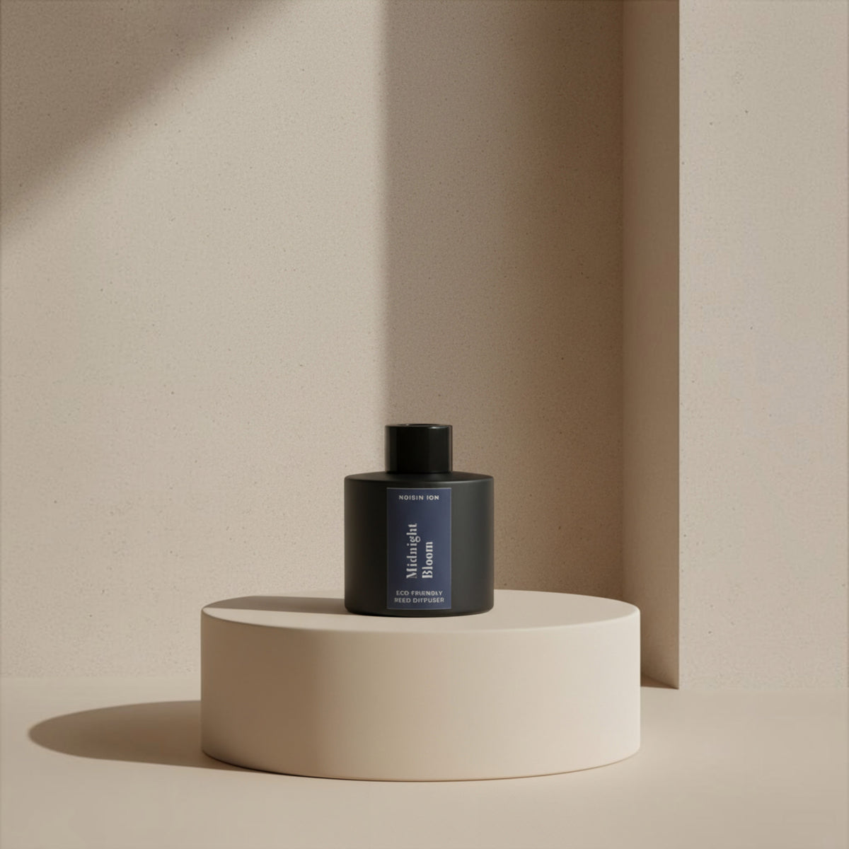 Midnight Bloom Reed Diffuser
