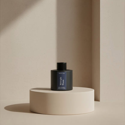 Midnight Bloom Reed Diffuser