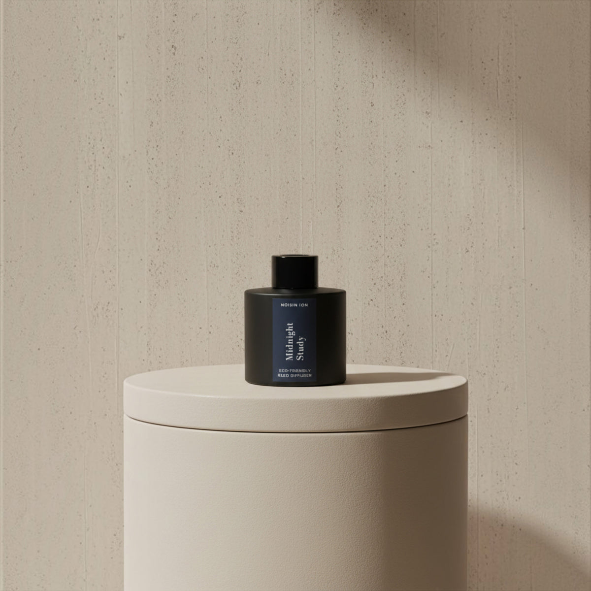 Midnight Study Reed Diffuser