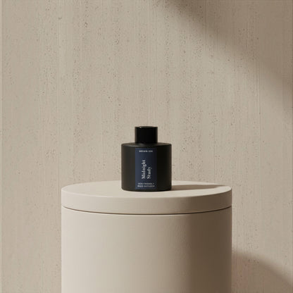 Midnight Study Reed Diffuser