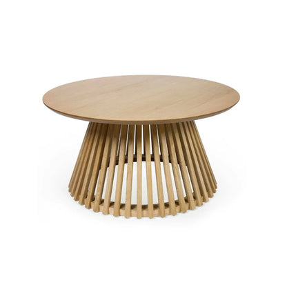 Ollie Round Coffee Table