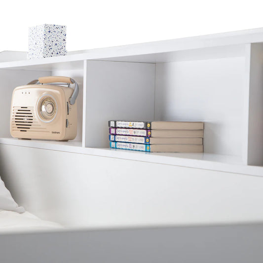 Orion Triple Sleeper