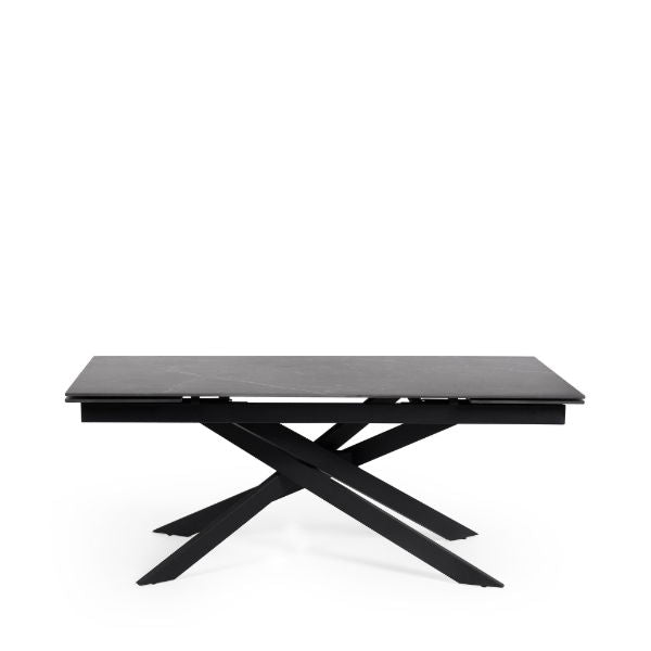Asco Extending Dining Table | 160 - 240 CMS | Ceramic