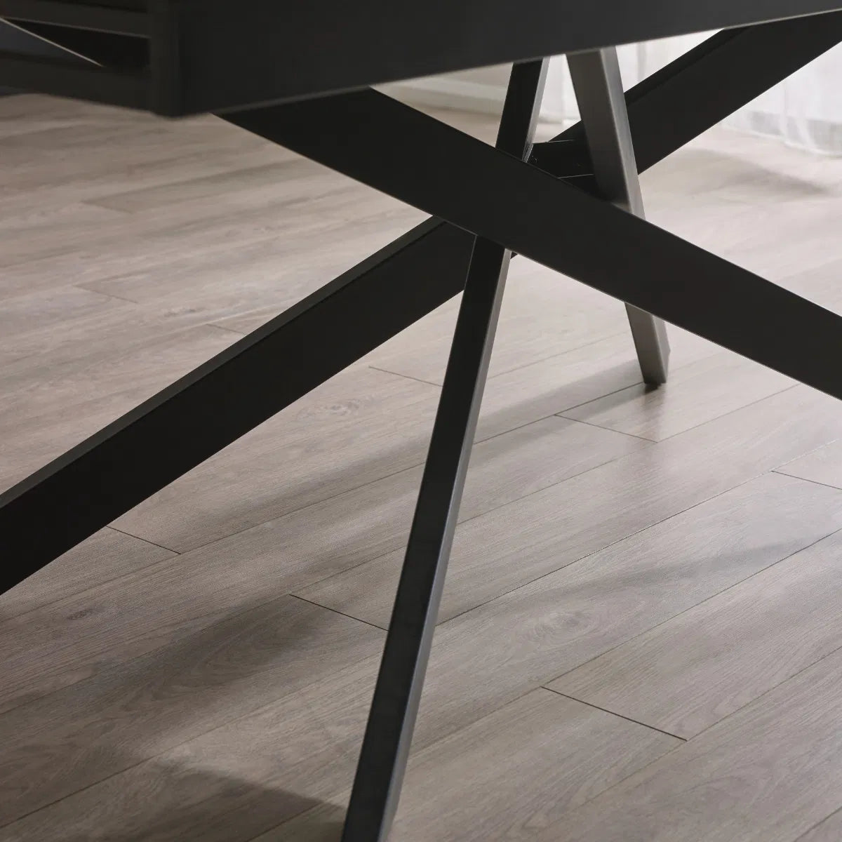 Osaka Extending Dining Table