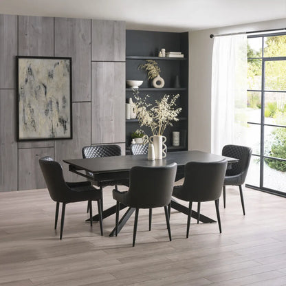 Osaka Extending Dining Table