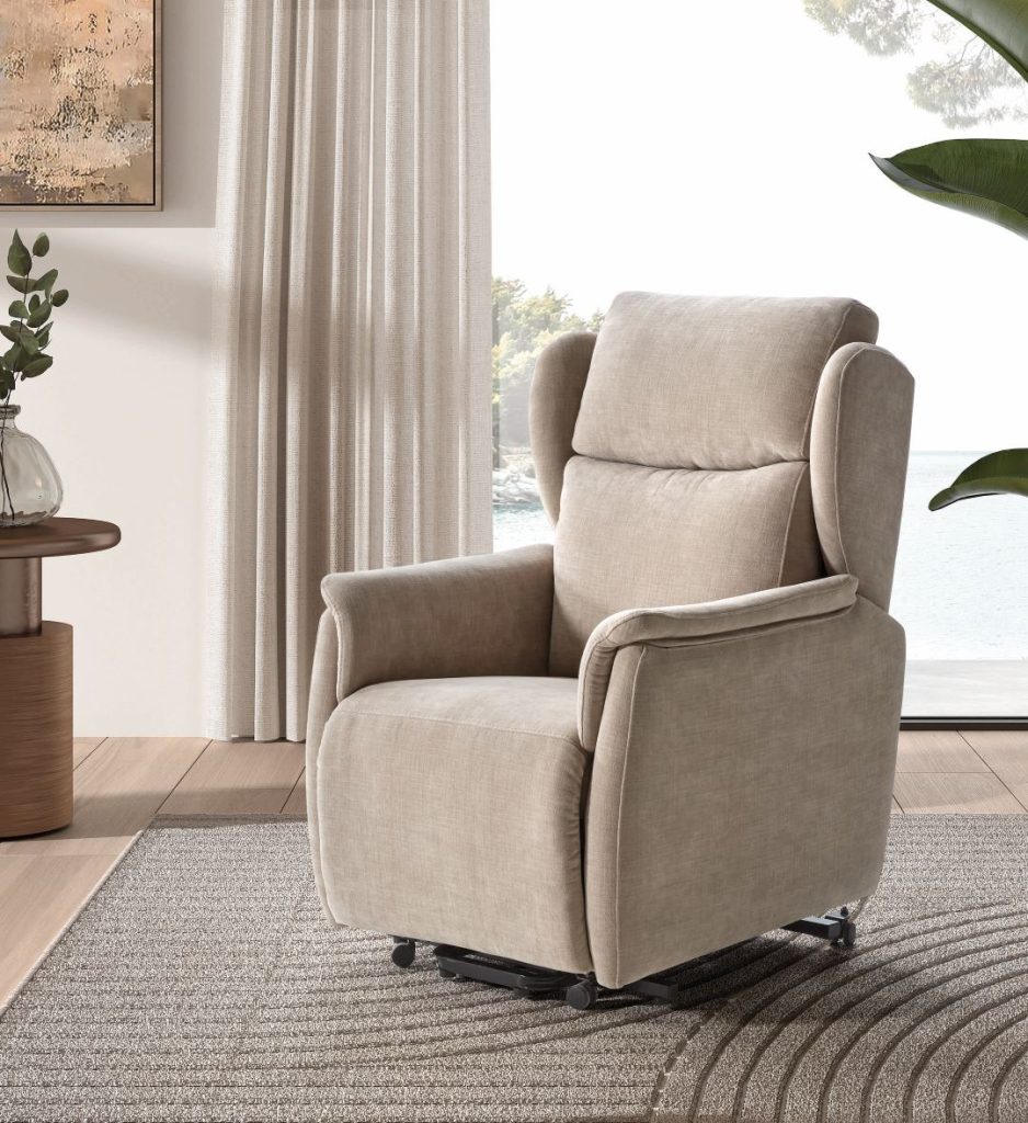 Onda Italian Armchair