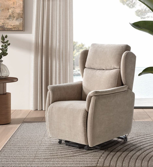 Onda Italian Armchair