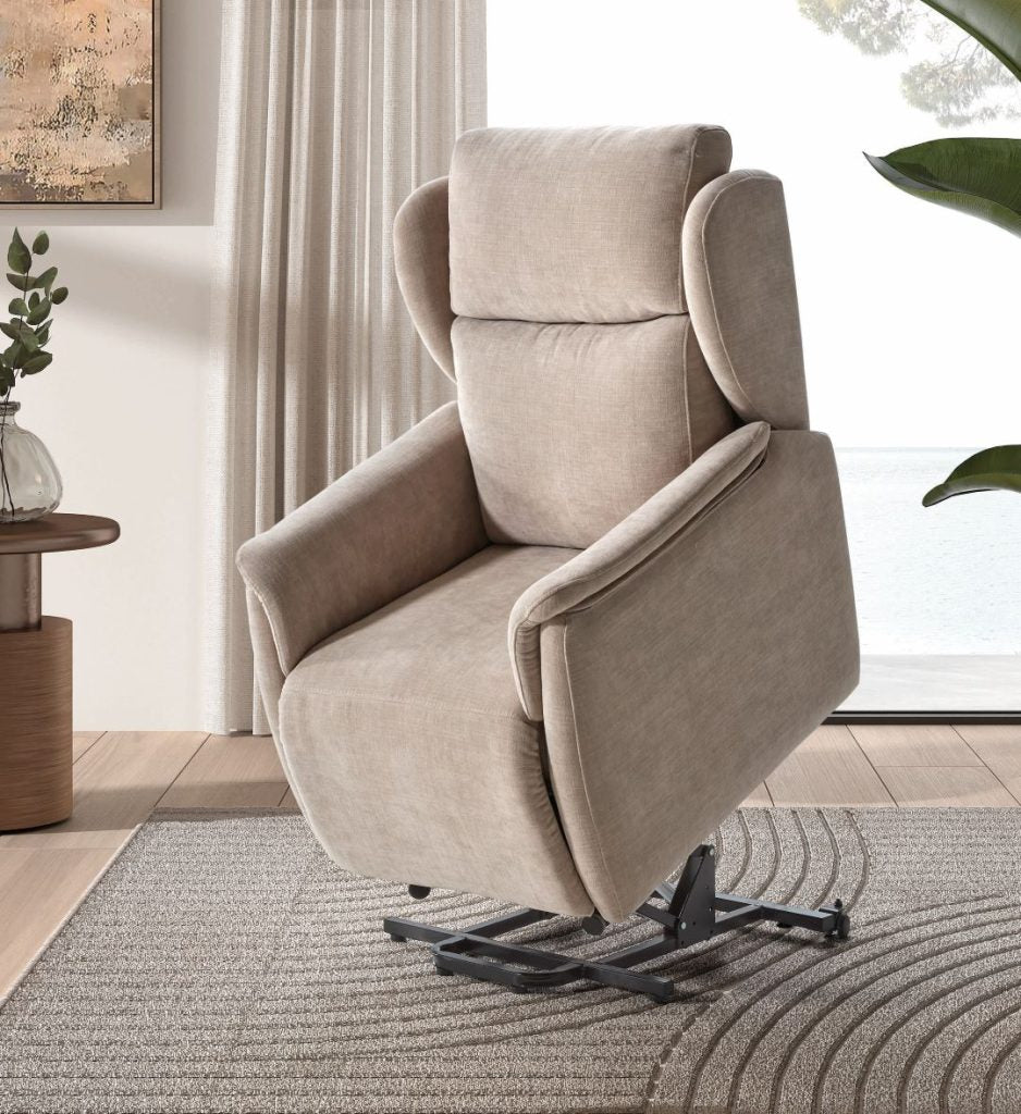 Onda Italian Armchair