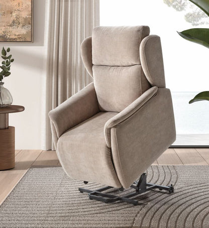 Onda Italian Armchair