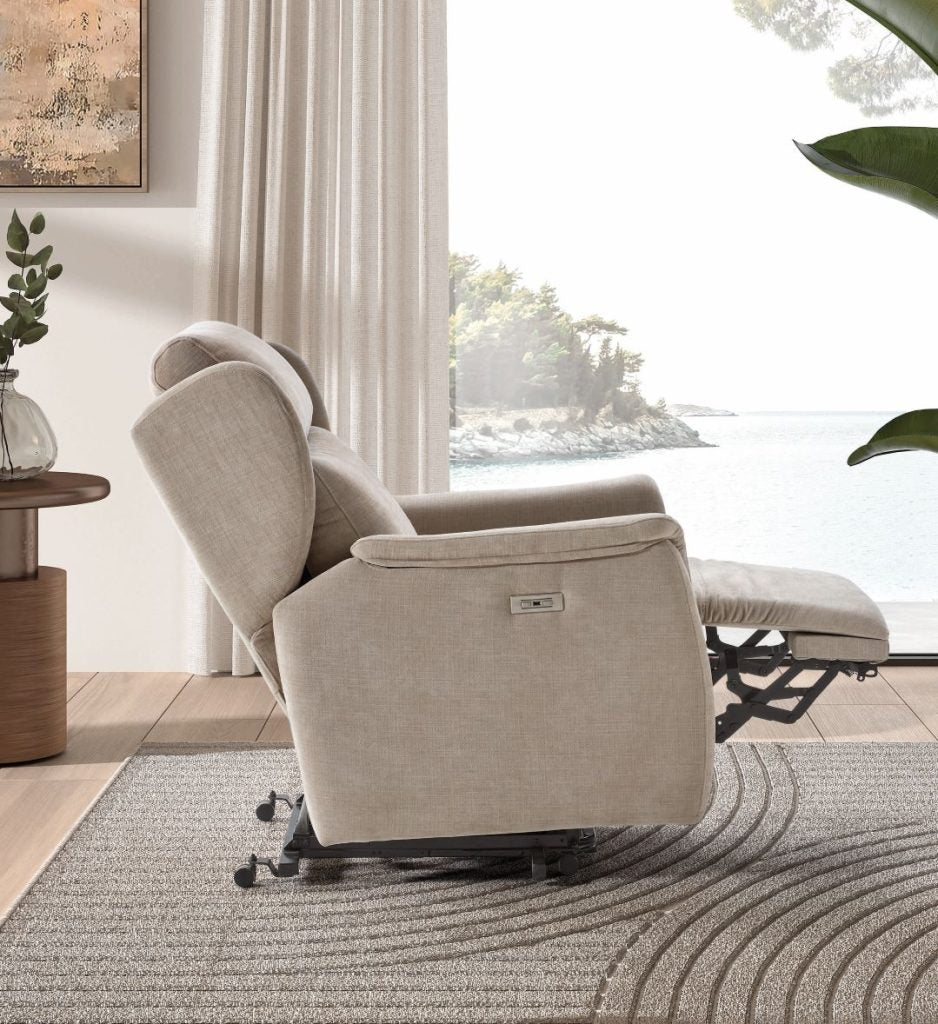 Onda Italian Armchair