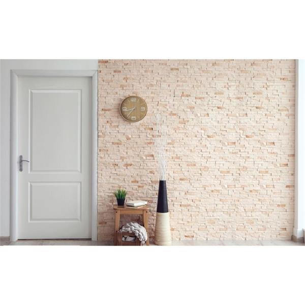 Killeshandra 2 Panel Smooth Primed | 44mm | Indoors | Internal Door