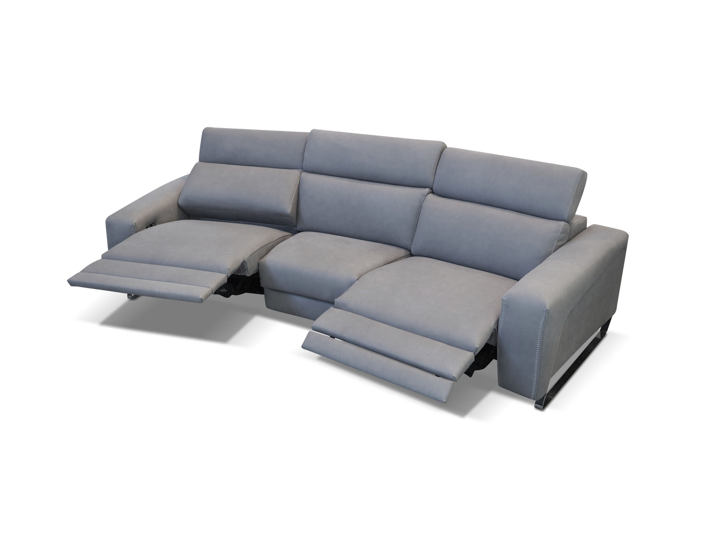 Vogue Recliner sofas