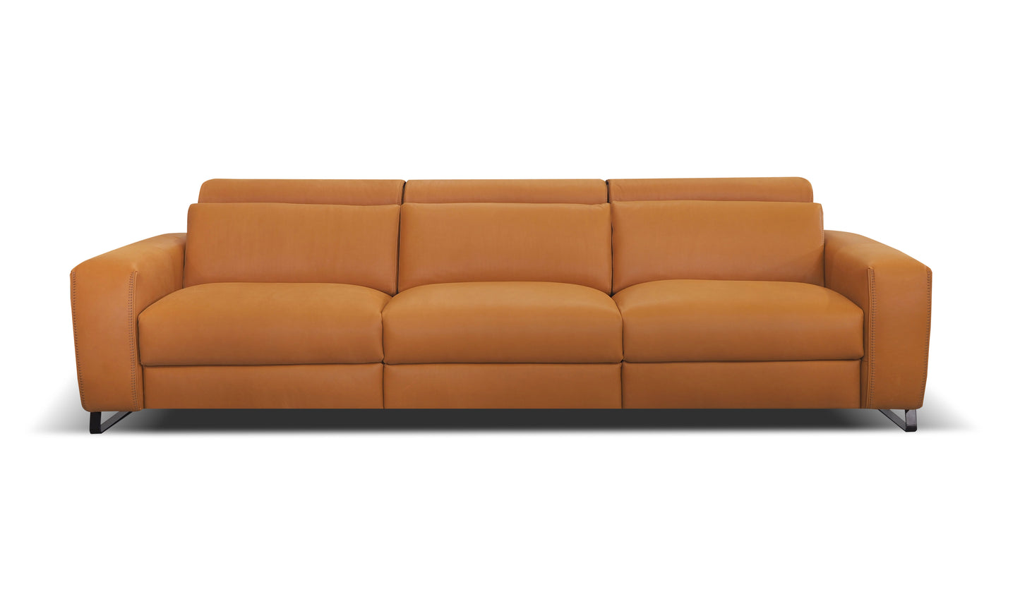 Vogue Recliner sofas