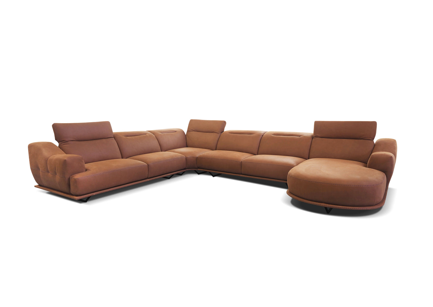 Sensation Brandy Sofas