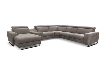 Vogue Recliner sofas