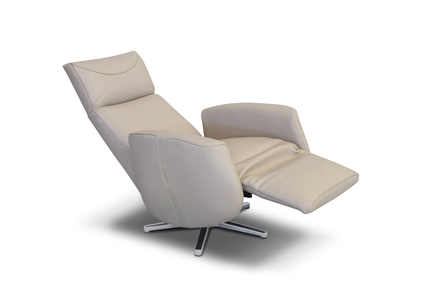 Lincoln Recliner Armchair