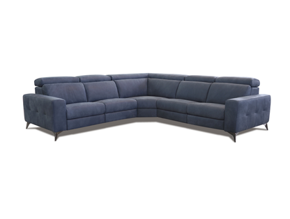 Medusa Recliner sofas