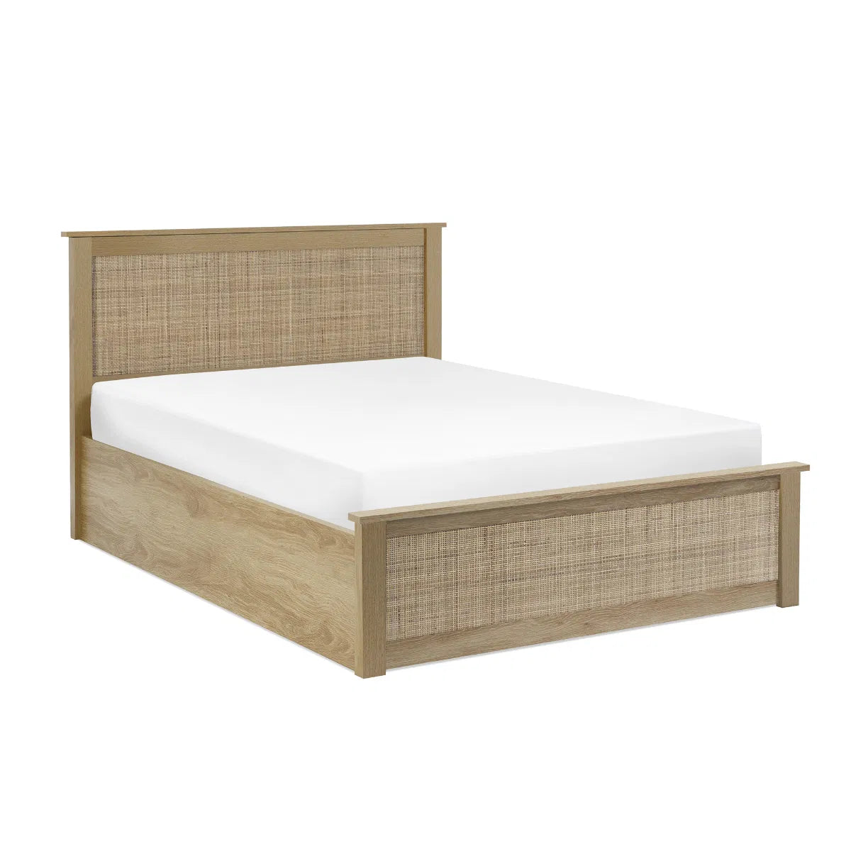 Padstow Ottoman Bed