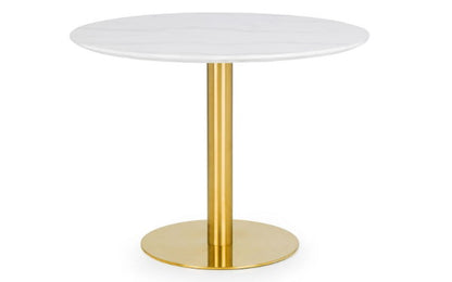 Palermo Round Pedestal Table