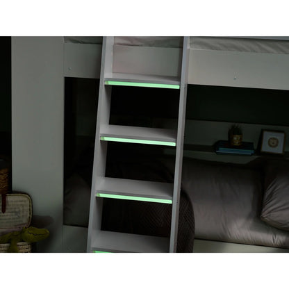 Parsec Bunk Bed