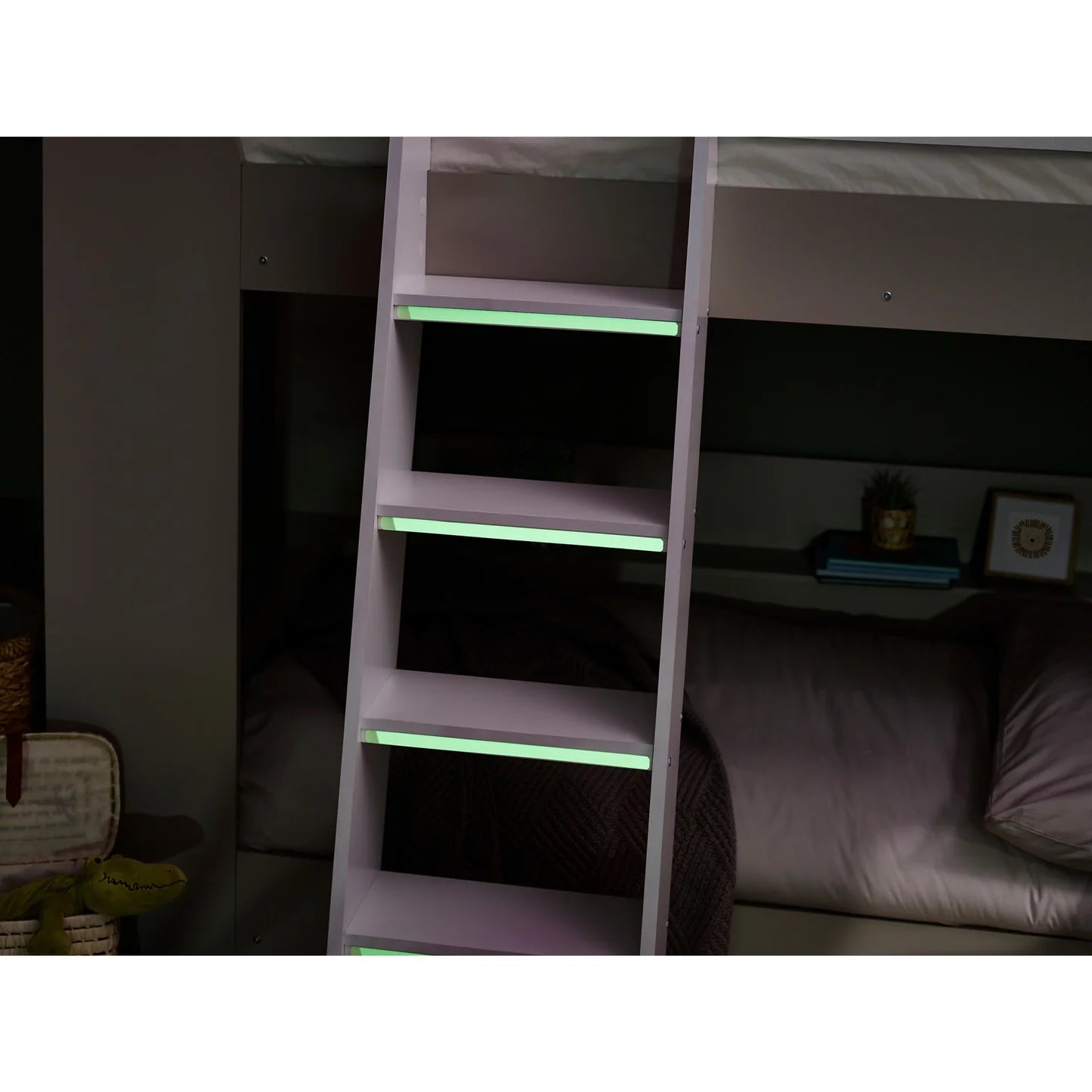 Parsec Bunk Bed