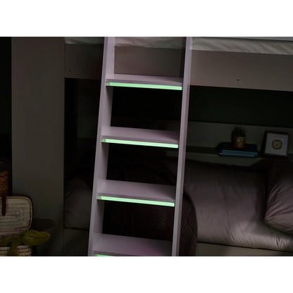 Parsec Bunk Bed